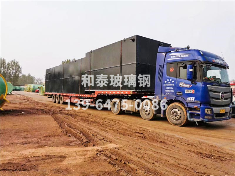 碳鋼污水處理 碳鋼污水處理