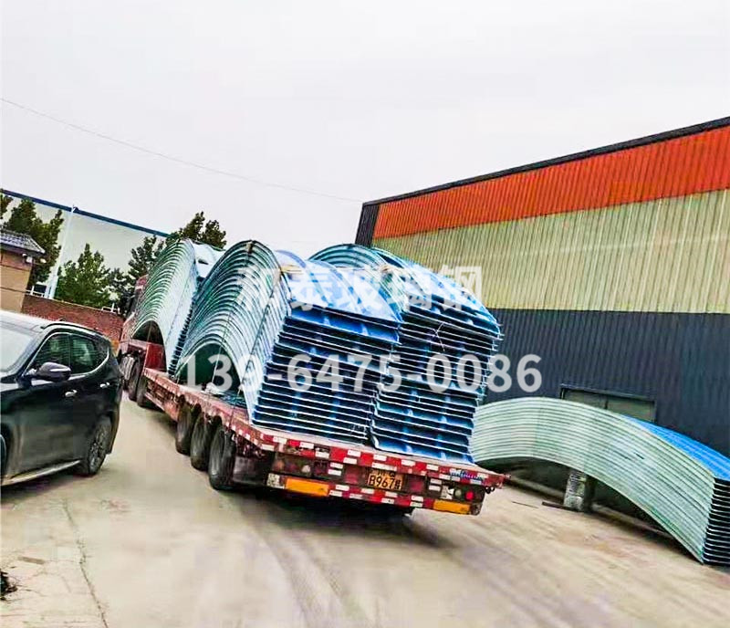 污水池加蓋 污水池加蓋